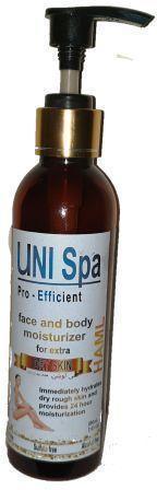 Moisturizing Lotion Age Group: Suitable For All Ages