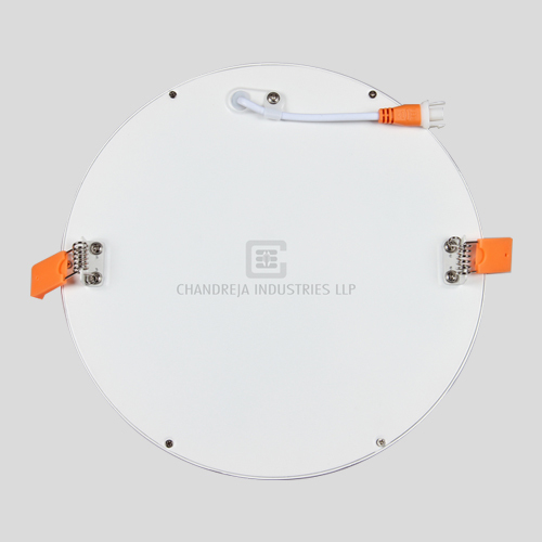 22w Led Pannel Light - Aluminum 300x300mm, 6500k, 120â° Beam Angle | Energy Efficient, Slim Design, Long Lifespan