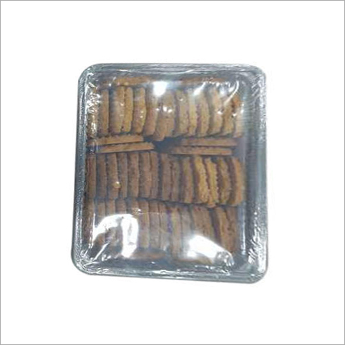 Milk Atta Biscuits - Low-fat Cookie, Sweet Crunchy Delight | Perfect For Tea, Coffee, And Soft Drinks, Available In Box & Gift Packing