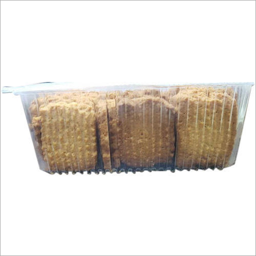 Milk Atta Biscuits - Low-fat Cookie, Sweet Crunchy Delight | Perfect For Tea, Coffee, And Soft Drinks, Available In Box & Gift Packing