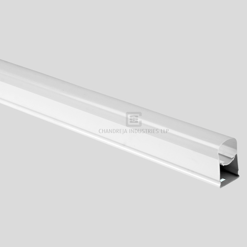 पीसी ट्यूबलाइट हाउसिंग