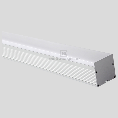 व्यावसायिक ट्यूबलाइट