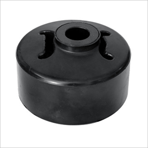 Rubber Mount For Use In: Automobile Industry