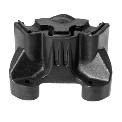 Rubber Mount For Use In: Automobile Industry