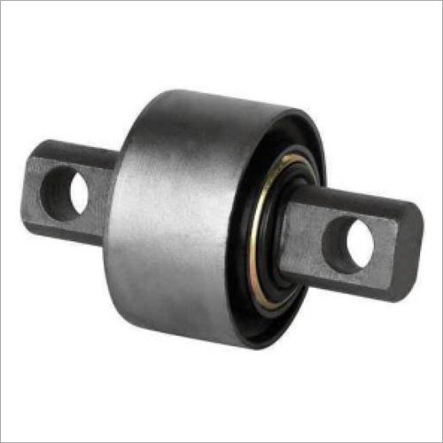 Rubber Mount For Use In: Automobile Industry