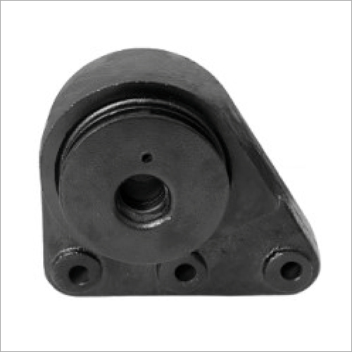 Rubber Mount For Use In: Automobile Industry
