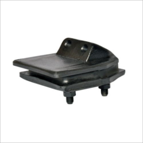 Rubber Mount For Use In: Automobile Industry