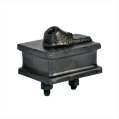Rubber Mount For Use In: Automobile Industry