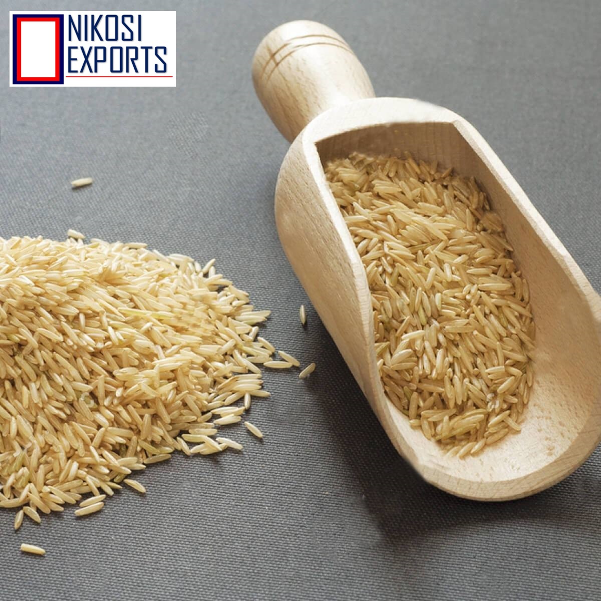 Basmati Rice - Long Grain, 98.8% Pure | Fresh White Variety With Unique Aroma And Nutritional Benefits