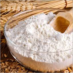 Pure Wheat Flour