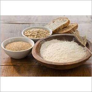 Pure Wheat Flour