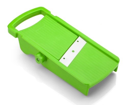Red Adjustable Vegetable Slicer