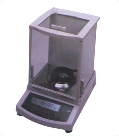 Analytical Balance