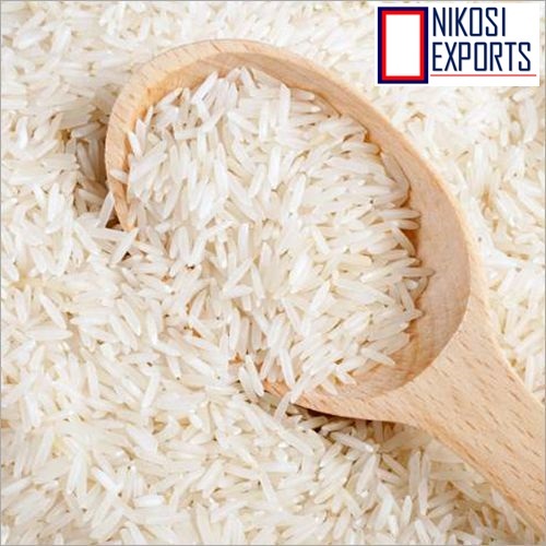 Indian Basmati Rice - Long Grain, White | Fragrant Aroma, Fluffy Texture, Versatile Cooking, Authentic Taste, Bulk Packaging