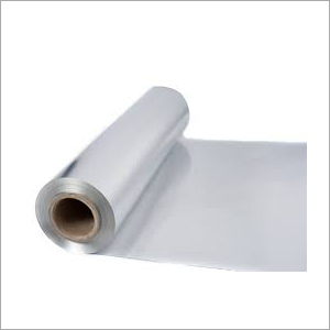 डिस्पोजेबल एल्युमिनियम फॉयल