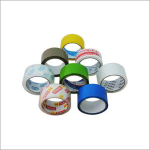 चिपकने वाला अनुकूलित सेलो टेप