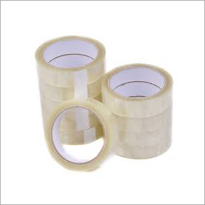 चिपकने वाला पारदर्शी सेलो टेप