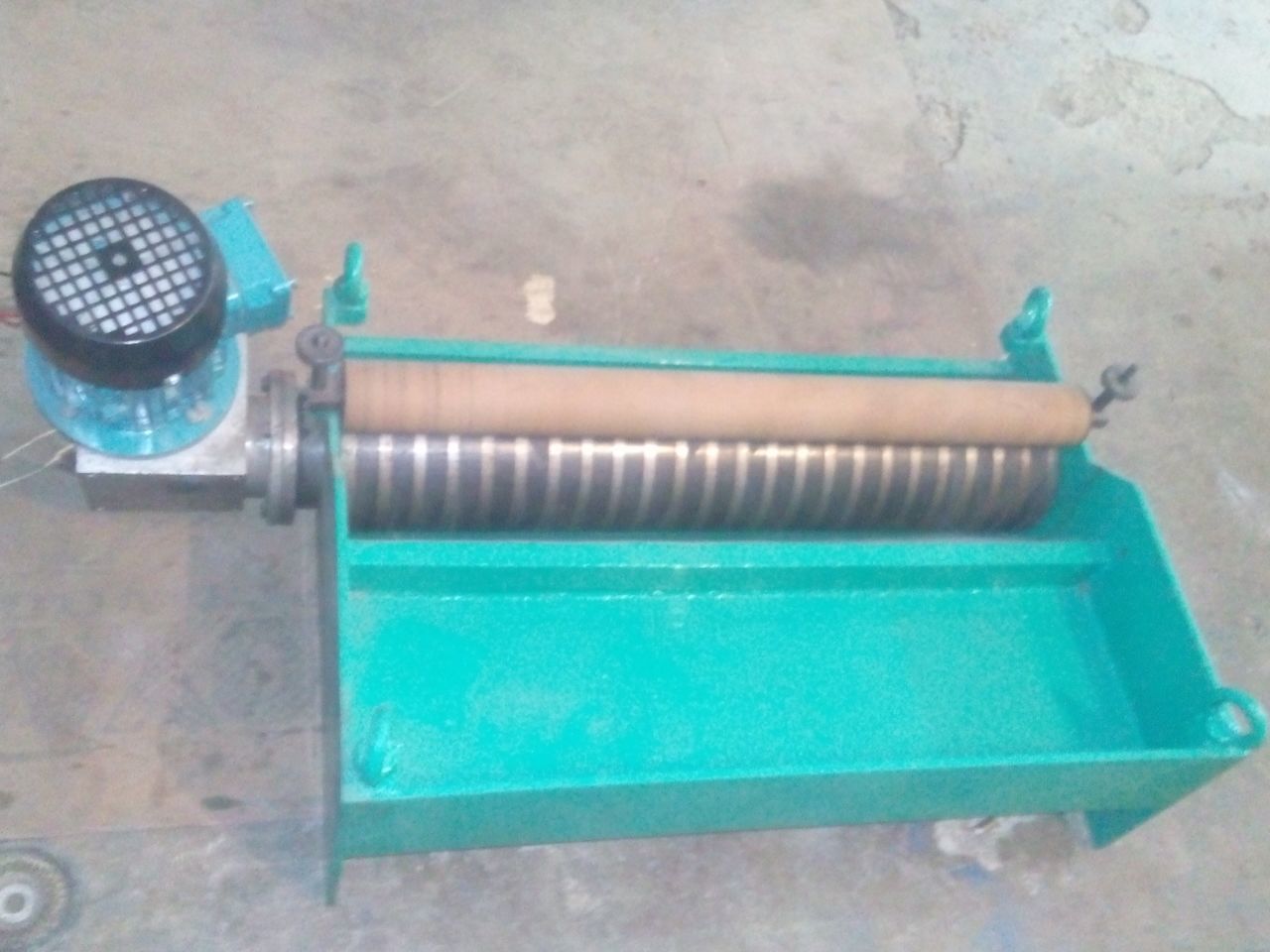 Magnetic Coolant Separator Capacity: 35-1200 Lph