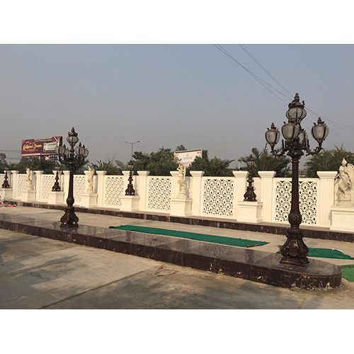  जीआरसी जेल आवेदन: होम