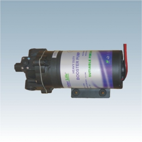 Water Filter Booster Pump Installation Type: Wall Mounted