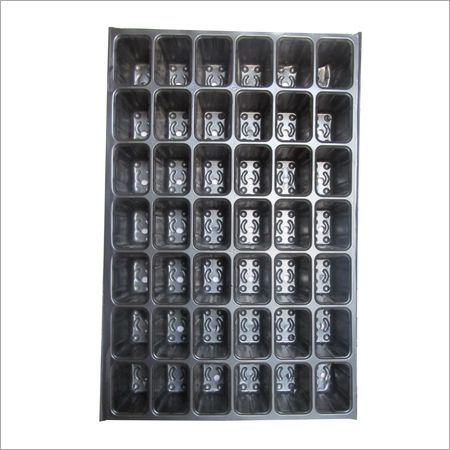 Seedling Tray