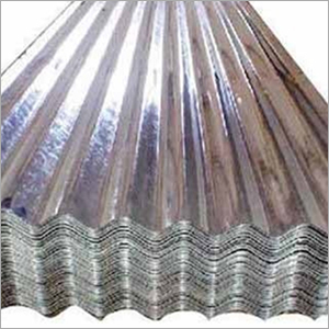 Gi Roofing Sheet Size: As Per Requirement