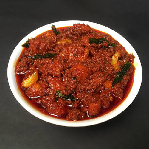चिकन आचार