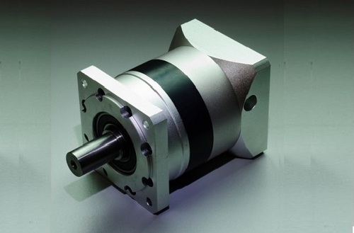 Yyc Planetary Reducer