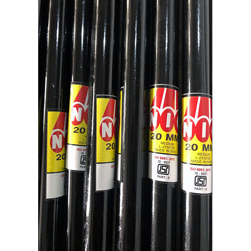 20 Mm Ms Conduit Pipe