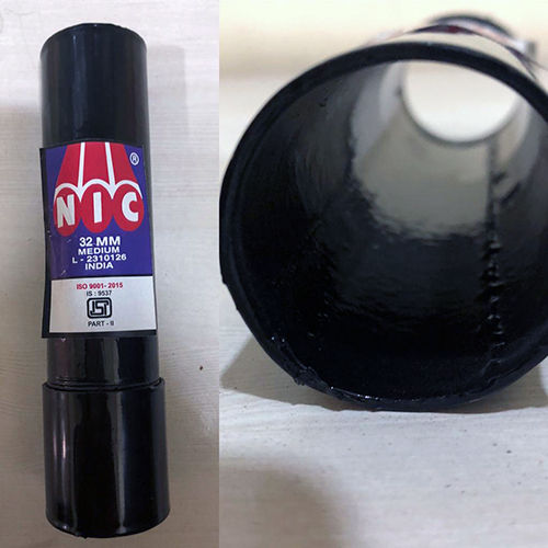 32 Mm Ms Conduit Pipe