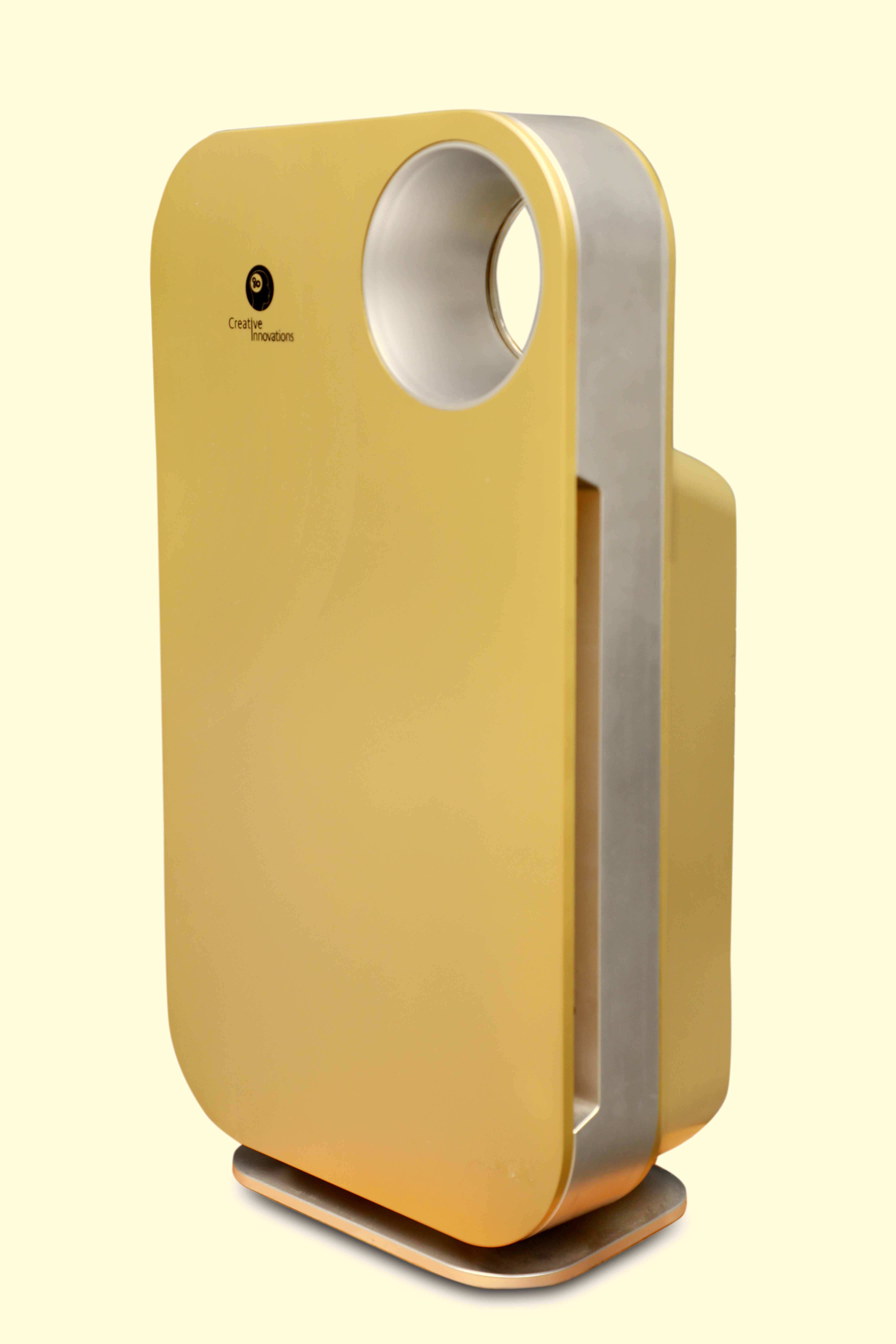 Automatic Breezze Air Purifier
