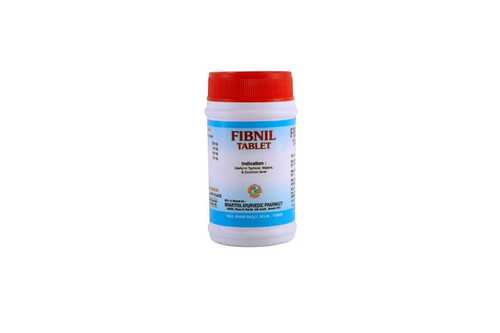 Funnily Tablet - Herbal Medicine for All Ages | Suggested Dosage, Store in Dry Place