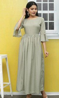 One piece clearance kurtis