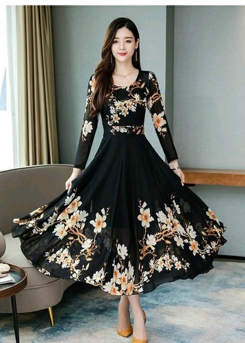 Designer Long Kurti