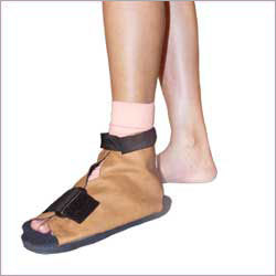 इलेक्ट्रिक एंकल सपोर्ट