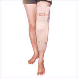 Tubular Knee Support