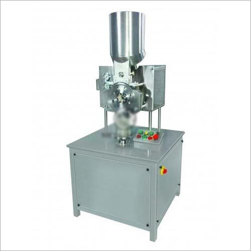 Dry Powder Filling Machine - Stainless Steel, 230V Electric Drive | ECO Friendly, Simple Control, High Performance, High Efficiency, Stable Performance