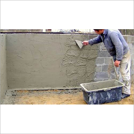 Mortar Plaster