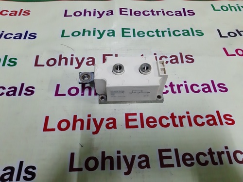 सेमीक्रॉन आईजीबीटी