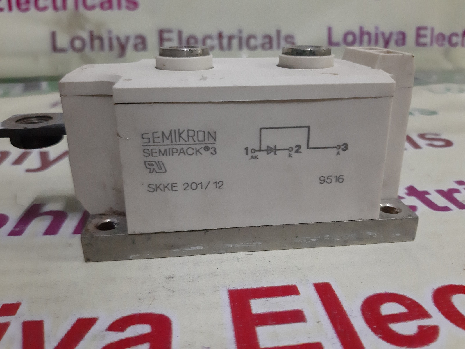 Semikron Igbt