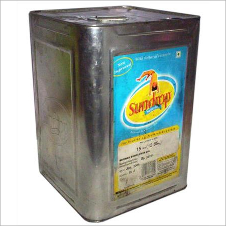 Square Tin Containers - Durable Metal Material, Versatile Storage Solutions for Home and Office Use
