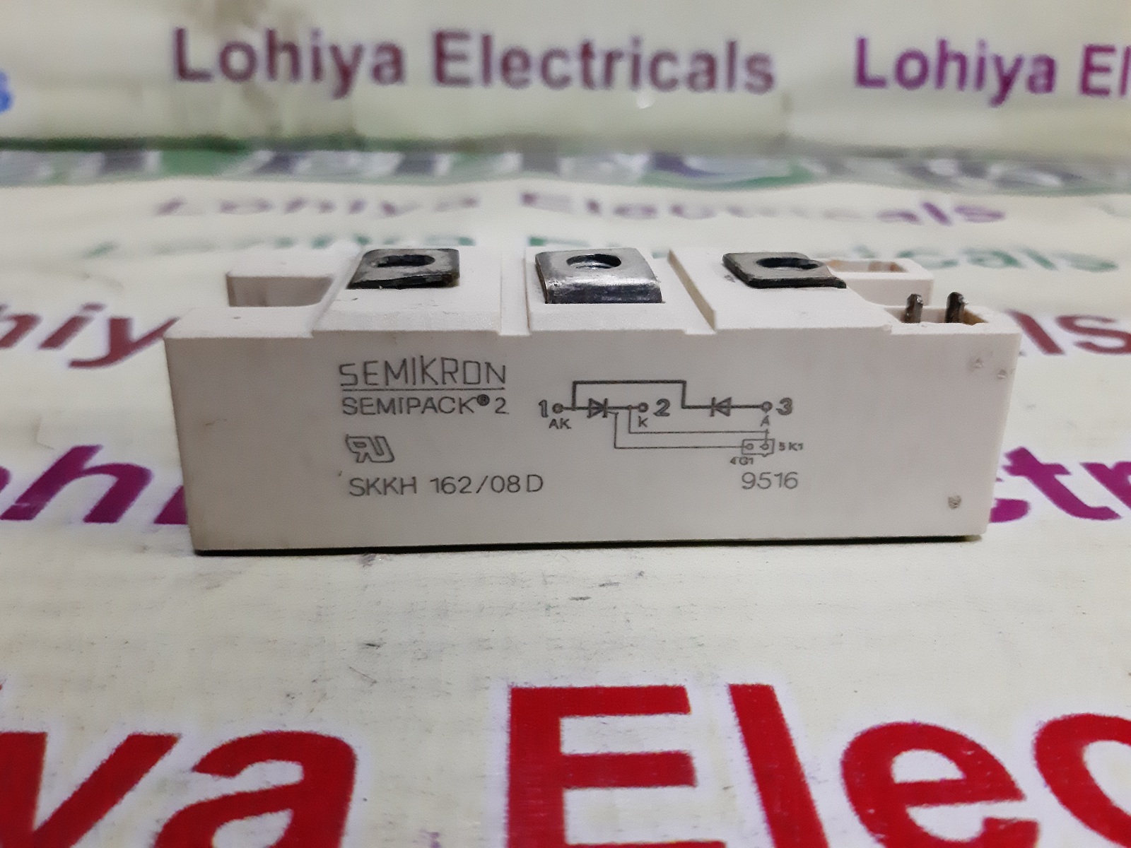Semikron Igbt