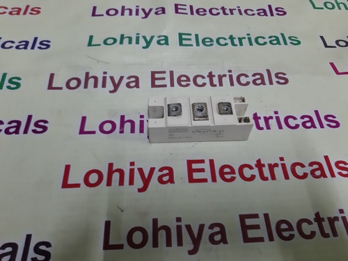 सेमीक्रॉन आईजीबीटी
