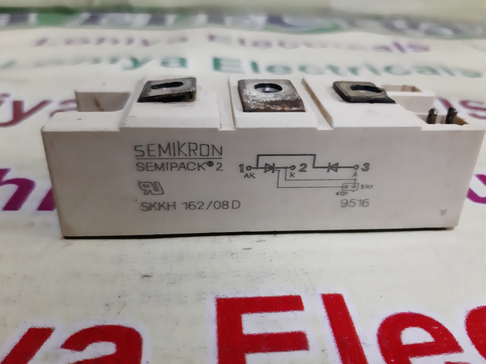 Semikron Igbt