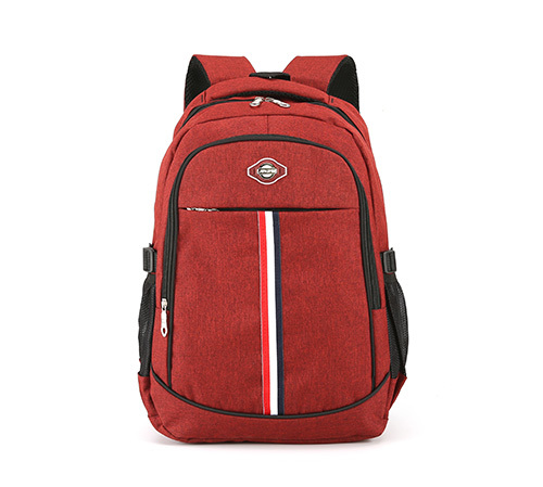 विभिन्न रंग का कॉलेज बैग