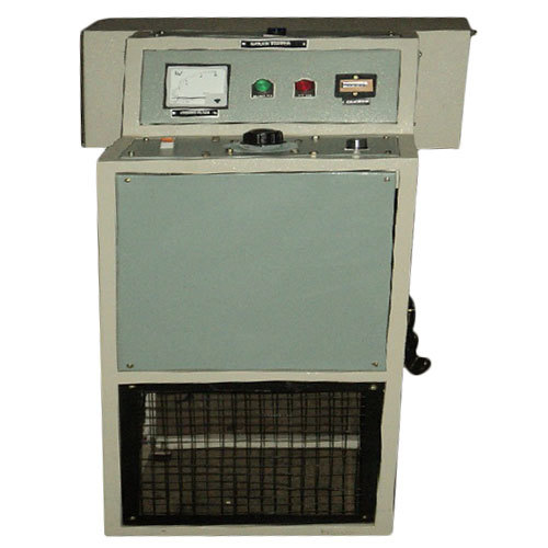 Copper Testing Equipment