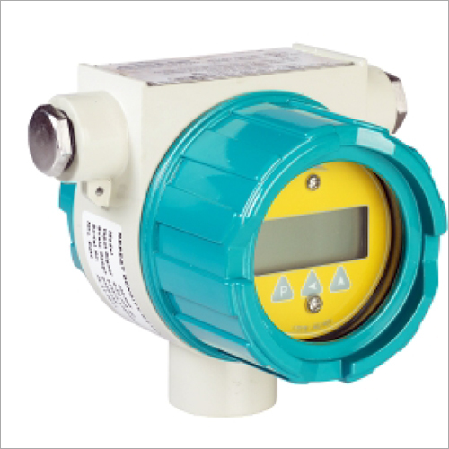 Series 408 Digital Loop Powered Indicator