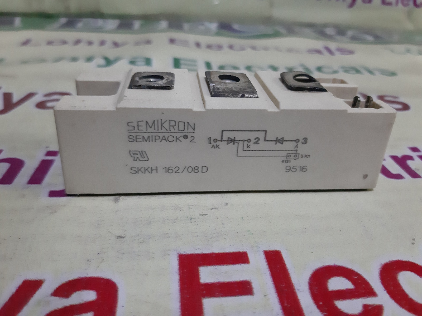 Semikron Igbt