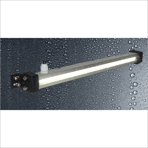 Led Machine Light Input Voltage: 24Dc