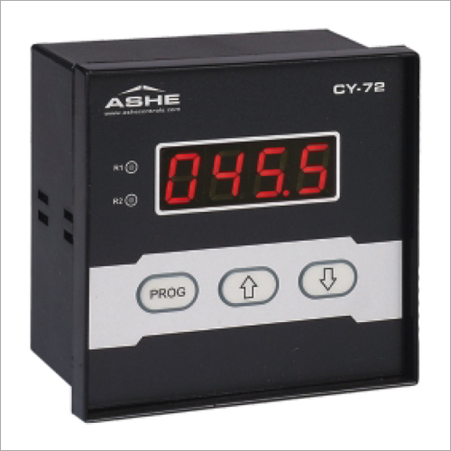 Cy Series Indicator And Controller